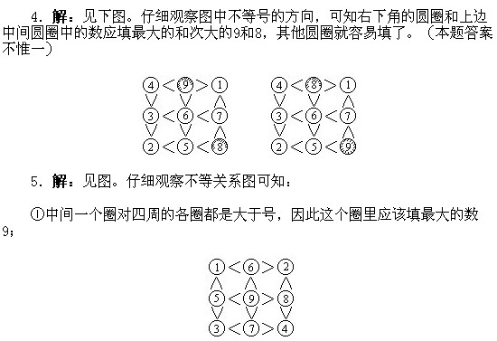 一年級奧數(shù),奧數(shù)課本,奧數(shù)講義,奧數(shù)下冊