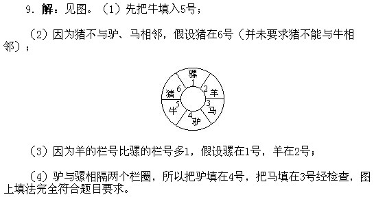 一年級奧數(shù),奧數(shù)課本,奧數(shù)講義,奧數(shù)下冊