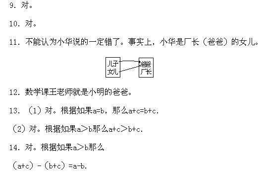 一年級奧數(shù),奧數(shù)課本,奧數(shù)講義,奧數(shù)下冊