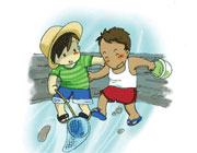 小升初簡(jiǎn)歷制作的注意事項(xiàng)